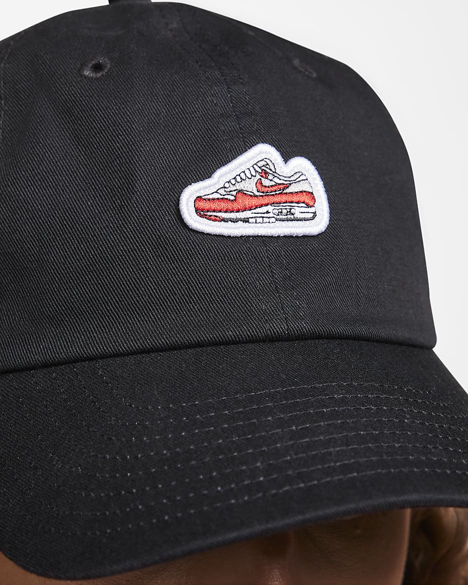 Nike Club Unstructured Air Max 1 Cap. Nike